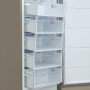 1Морозильная камера Hotpoint HFZ 5171 BZ - рис.6