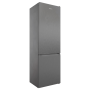 Холодильник с нижней морозильной камерой Hotpoint Ariston HT 5200 C MX - рис.1