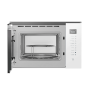 Встраиваемая микроволновая печь Hotpoint MF25G WH H - рис.4