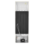 Холодильник с нижней морозильной камерой Hotpoint HT 4180 M - рис.5