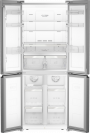 Многодверный холодильник Hotpoint HFP4 480I X - рис.4