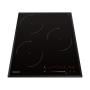 Индукционная варочная панель Hotpoint HS 1445 BA - рис.2