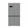 Многодверный холодильник Hotpoint HFP4 625I X - рис.1