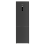 Холодильник с нижней морозильной камерой Hotpoint HDKP 7201 DX - рис.2