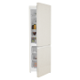Холодильник с нижней морозильной камерой Hotpoint HT 4180 M - рис.2