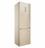 Холодильник с нижней морозильной камерой Hotpoint HT 8201I BZ O3 - рис.1