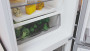 Холодильник с нижней морозильной камерой Hotpoint HT 5180 W - рис.6