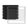 Кухонная плита Hotpoint HSV5MF2HX - рис.10