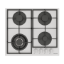 1Газовая варочная панель Hotpoint Ariston HG 62FA/WH - рис.1