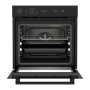 Духовой шкаф Hotpoint HSTF 1352 H BL - рис.2