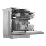 1Отдельностоящая посудомоечная машина 60 см Hotpoint HF 5C84 DW XF - рис.3