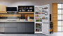 Холодильник с нижней морозильной камерой Hotpoint HT 6200 W - рис.6