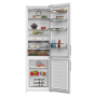 Холодильник с нижней морозильной камерой Hotpoint HDK 8201I W - рис.3