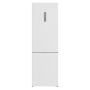 Холодильник с нижней морозильной камерой Hotpoint HDK 8201I W - рис.2