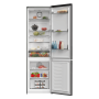 Холодильник с нижней морозильной камерой Hotpoint HDKP 7201 DX - рис.3