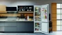 Холодильник с нижней морозильной камерой Hotpoint HT 9201I W O3 - рис.9