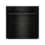 Духовой шкаф Hotpoint Ariston HSTF 1352 HW BL - рис.1