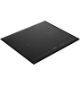 1Индукционная варочная панель Hotpoint HS 3560BW BA - рис.2