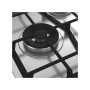 Газовая варочная панель Hotpoint HGMT 643 W IX - рис.4