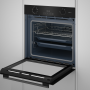 Духовой шкаф Hotpoint HETF8 1231 JSP BLG - рис.4