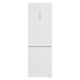Холодильник с нижней морозильной камерой Hotpoint HT 5180 W - рис.3