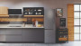 Холодильник с нижней морозильной камерой Hotpoint HT 4180 S - рис.7