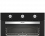 Духовой шкаф Hotpoint HETF 614 JH BL - рис.3