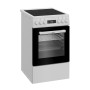 Кухонная плита Hotpoint HSV5MF2HW - рис.2