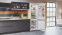 Холодильник с нижней морозильной камерой Hotpoint HT 1816 AB - рис.9