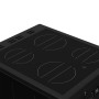 Кухонная плита Hotpoint HSV5MF2HB - рис.6