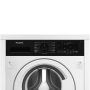 Встраиваемая стиральная машина Hotpoint WBIH 8490 VWB - рис.4