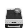 Кухонная плита Hotpoint HSV5MF2HW - рис.5