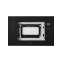 Встраиваемая микроволновая печь Hotpoint MF20G BL H - рис.8