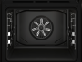 Духовой шкаф Hotpoint HSTF 1352 H BL - рис.5