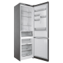 Холодильник с нижней морозильной камерой Hotpoint HT 5200 C S - рис.2