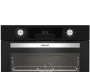 Духовой шкаф Hotpoint HFE9 1231 JSH BL - рис.3
