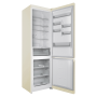 Холодильник с нижней морозильной камерой Hotpoint HT 6200 AB - рис.2