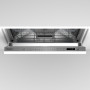 Встраиваемая посудомоечная машина 60 см Hotpoint HI 5D04 ADF - рис.4