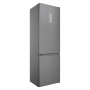 Холодильник с нижней морозильной камерой Hotpoint Ariston HT 5200 S - рис.1