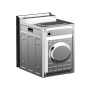 1Духовой шкаф Hotpoint HECF 934 JA BL - рис.3