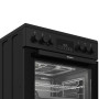 Кухонная плита Hotpoint HSV6MF2HB - рис.3