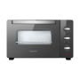 Мини-печь Hotpoint Ariston MFH 306 GR - рис.1