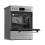 Кухонная плита Hotpoint HSV6MF2HX - рис.7