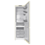 Холодильник с нижней морозильной камерой Hotpoint HT 5200 C AB - рис.4