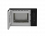 Встраиваемая микроволновая печь Hotpoint MF25G BL H - рис.3