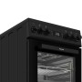 Кухонная плита Hotpoint HSV5MF2HB - рис.3