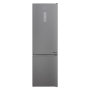 Холодильник с нижней морозильной камерой Hotpoint HT 7201I MX O3 - рис.3