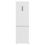 Холодильник с нижней морозильной камерой Hotpoint HDK 7201 W - рис.2