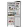 Холодильник с нижней морозильной камерой Hotpoint HDK 8201I DX - рис.3