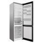 Холодильник с нижней морозильной камерой Hotpoint HT 8201I DX O3 - рис.2